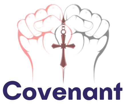 Covenant-Press logo