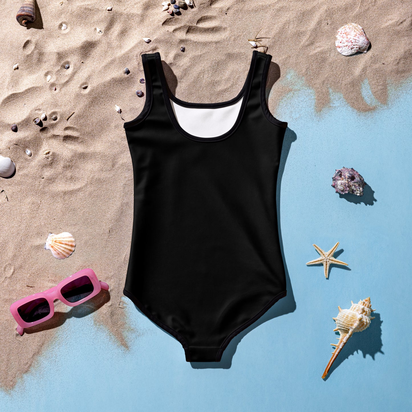 Humble Yourself Kids Swimsuit