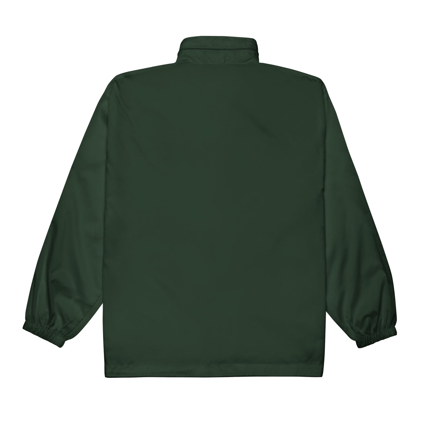 Jesus Is Worth Fighting For Unisex Windbreaker Jacket