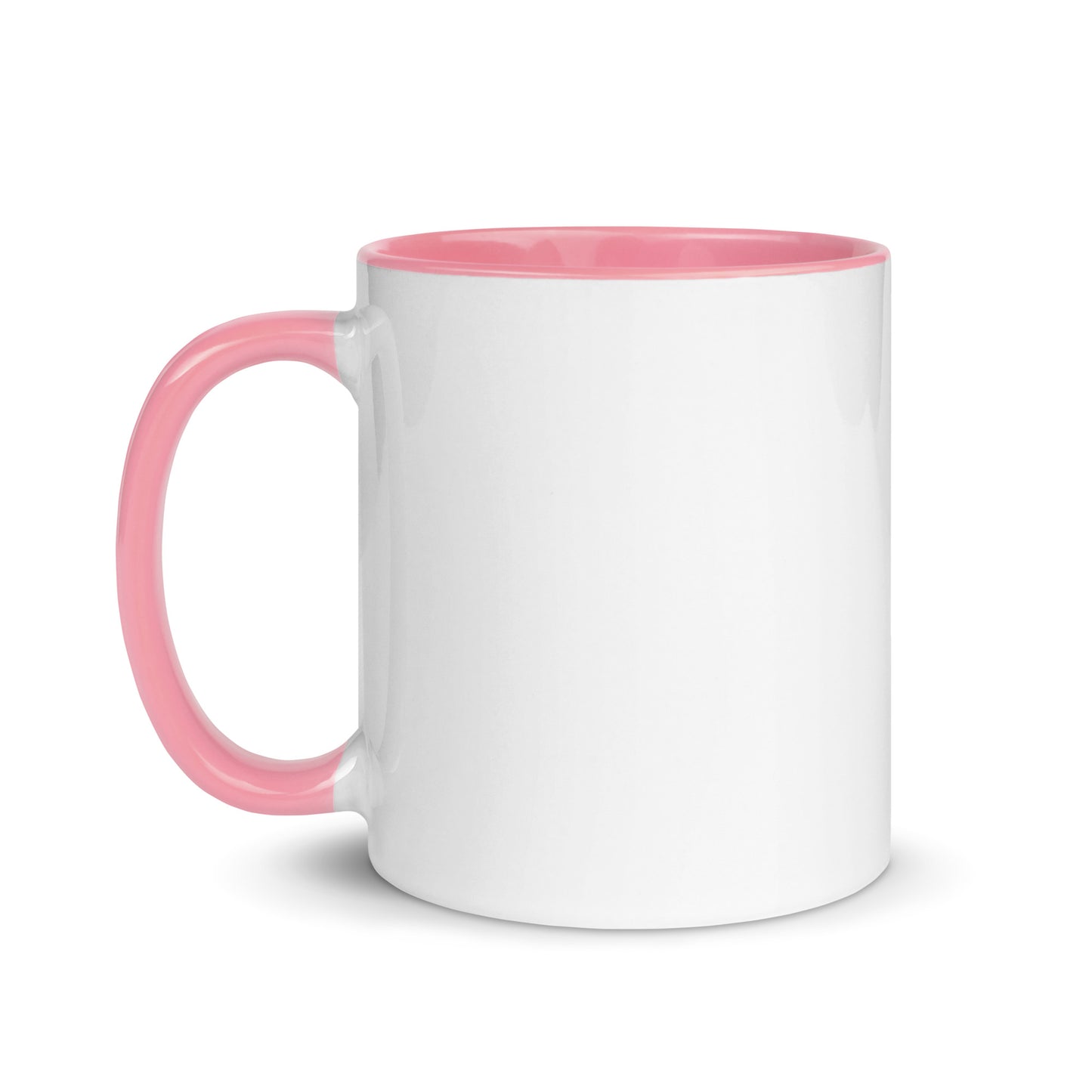 GOD'S Purpose Over My Plans Proverb 19:21 Mug