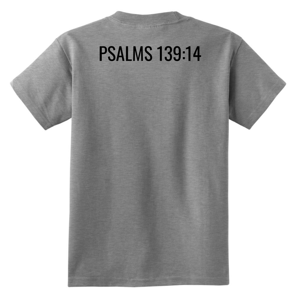 Fearfully & Wonderfully made Shirts for Girls