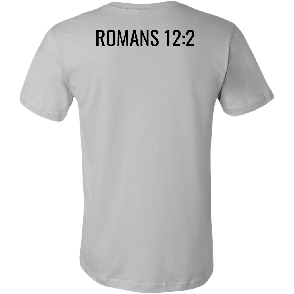 A Renewed Mindset Shirt for Men