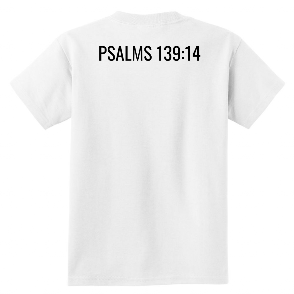 Fearfully & Wonderfully made Shirts for Girls