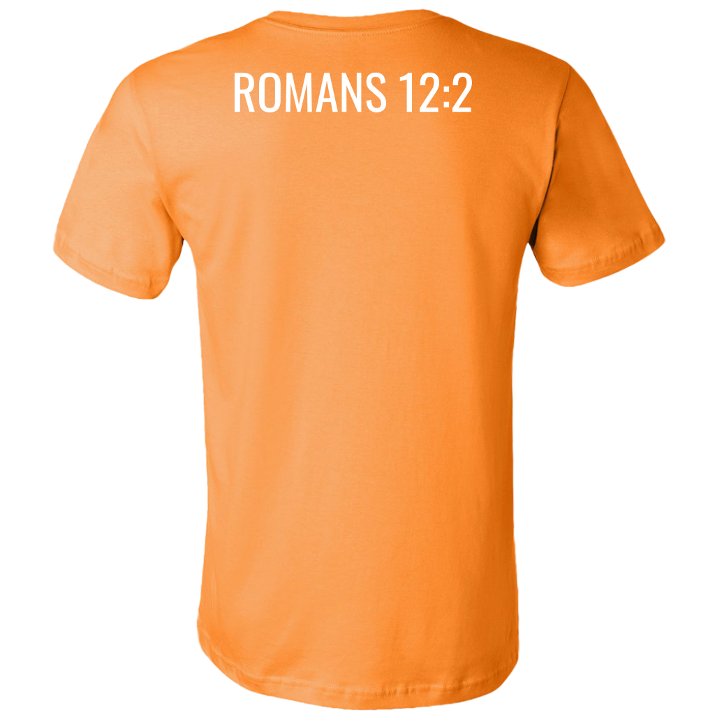 A Renewed Mindset Shirts for Men