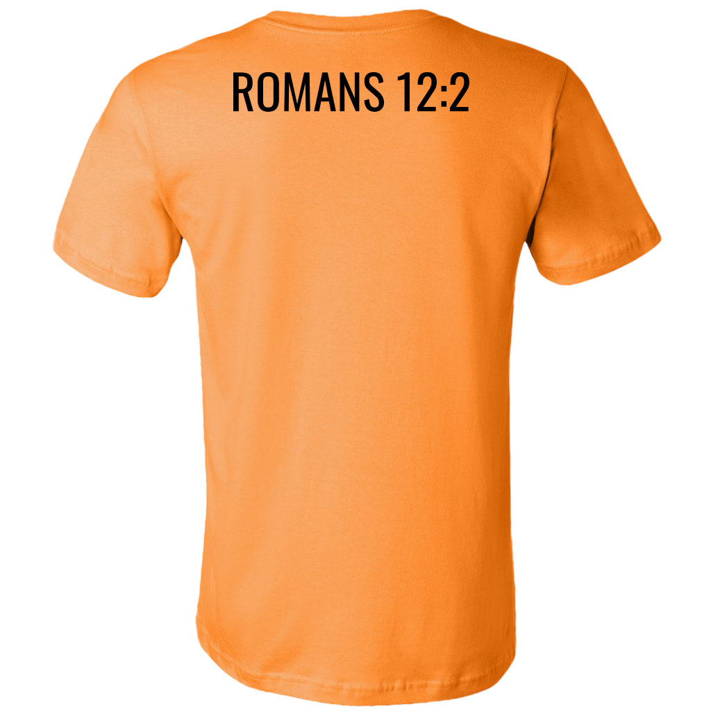 A Renewed Mindset Shirt for Men