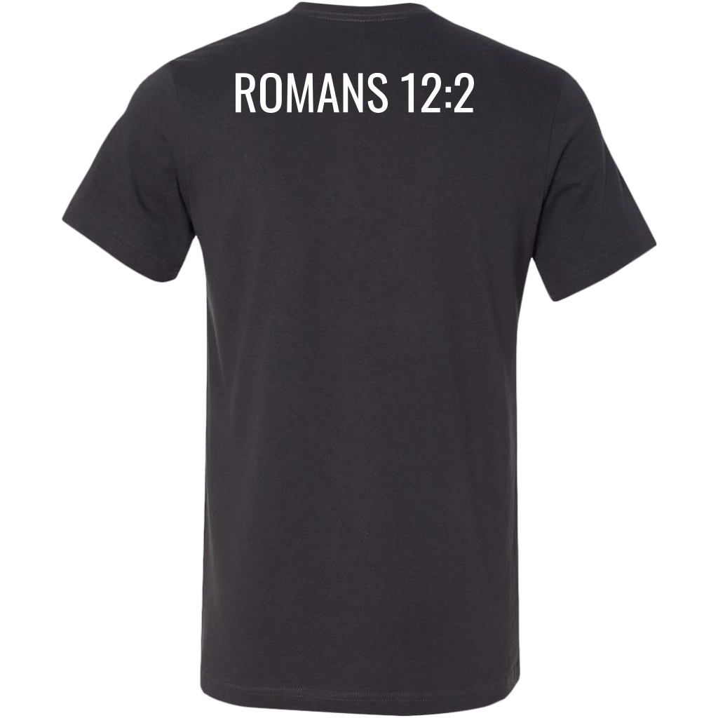 A Renewed Mindset Shirts for Men