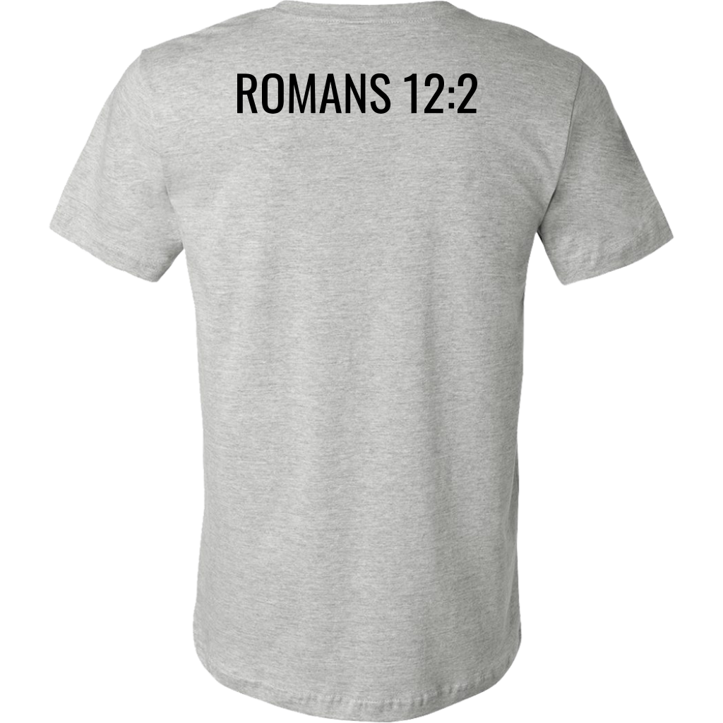 A Renewed Mindset Shirt for Men