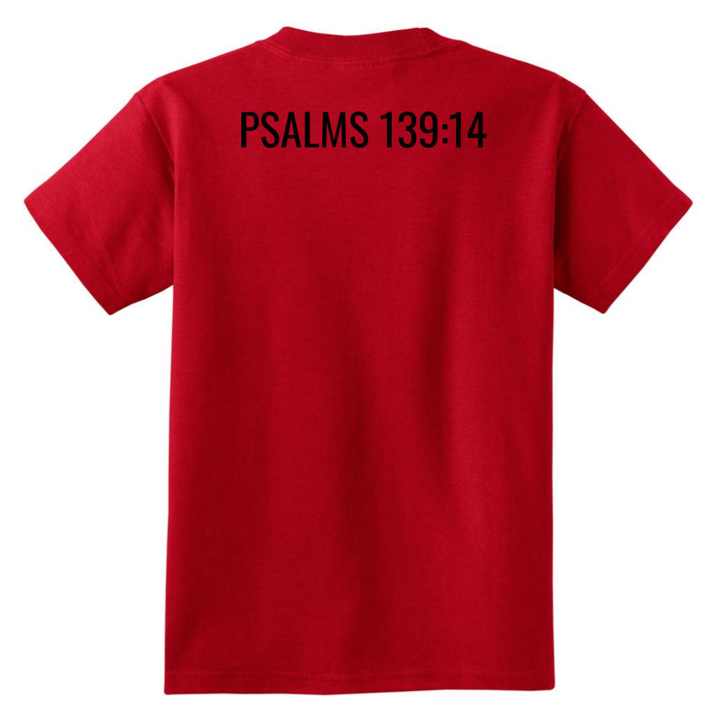 Fearfully & Wonderfully made Shirts for Girls