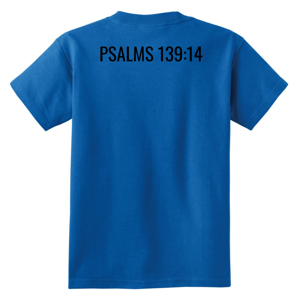 Fearfully & Wonderfully made Shirts for Girls