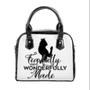 Fearfully and Wonderfully made Accessories