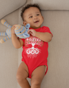 Wear the Message Spring & Summer Collection for Infants/Babies