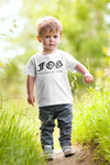 Wear the Message Spring & Summer Collection for Toddlers