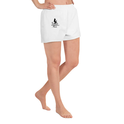 Fearfully & Wonderfully Made Shorts for Women