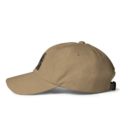 Outdoor Buckle Hat For Men's & Women's