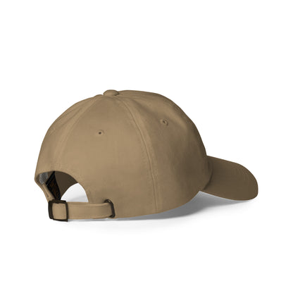 Outdoor Buckle Hat For Men's & Women's