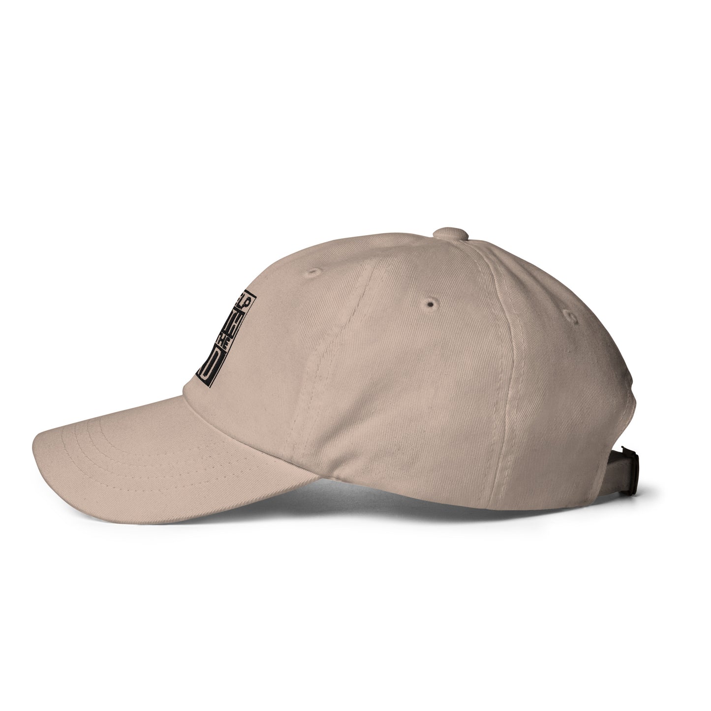 Outdoor Buckle Hat For Men's & Women's