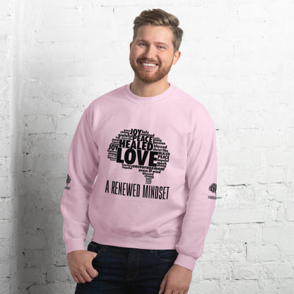 Renewed Mindset Sweatshirt