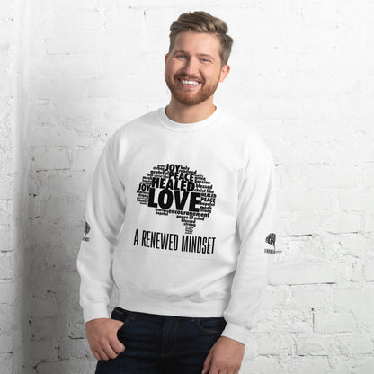 Renewed Mindset Sweatshirt