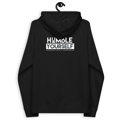 Super-Soft Humble Yourself Unisex Hoodie