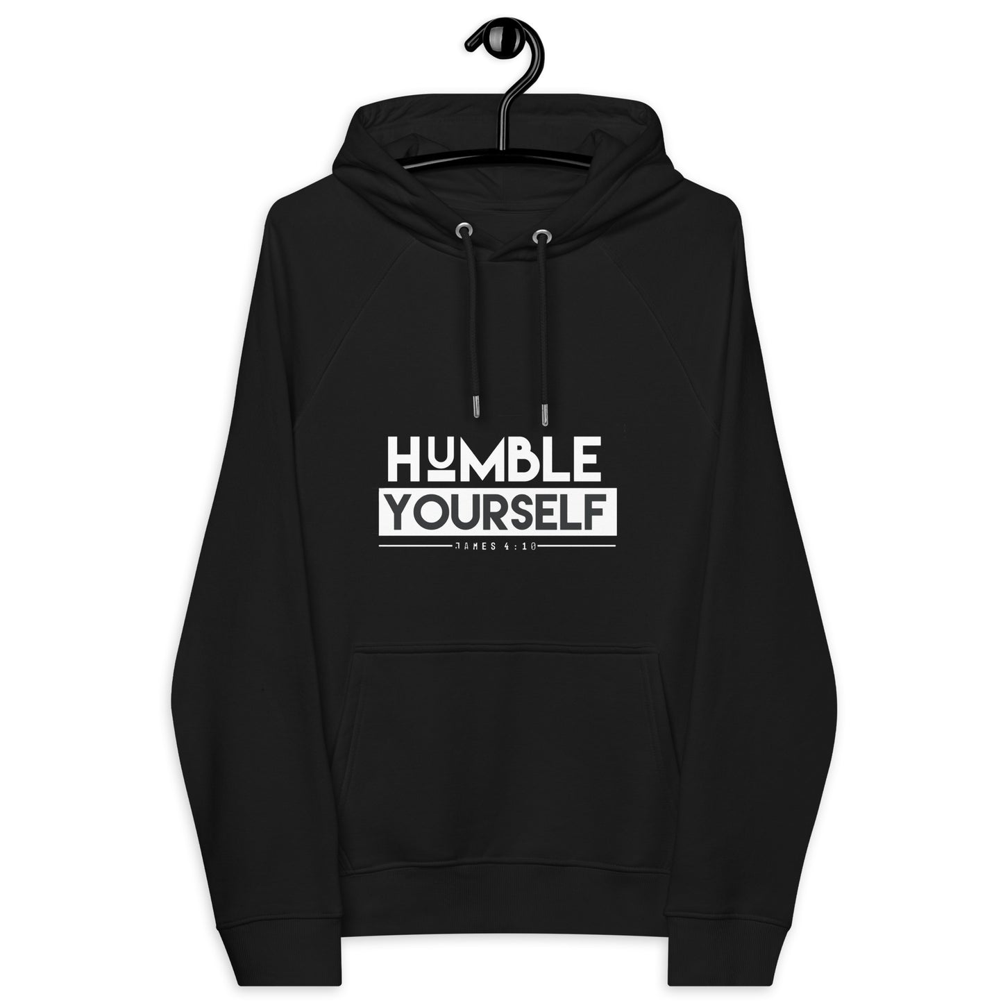 Super-Soft Humble Yourself Unisex Hoodie