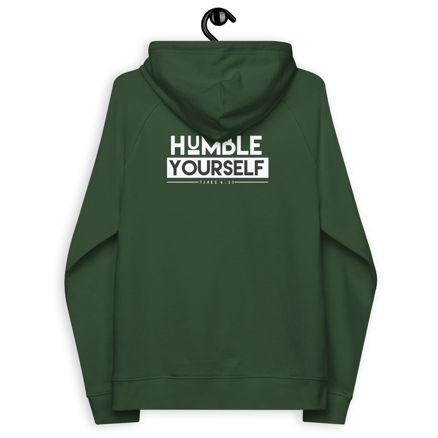 Super-Soft Humble Yourself Unisex Hoodie