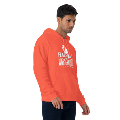 Fearfully & Wonderfully Made Hoodie for Men