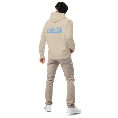 Women's & Mens's Be still & know That Im God Essential Hoodie