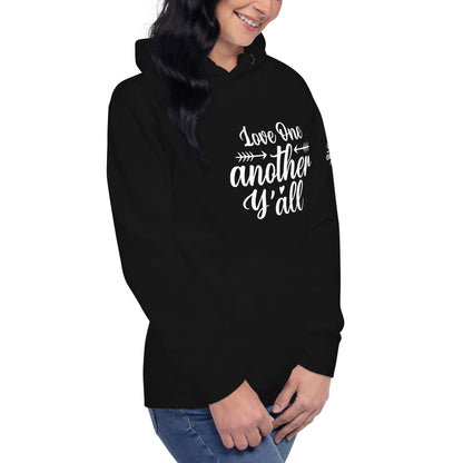 Ultimate Warmth & Style Christian Hoodie for Women