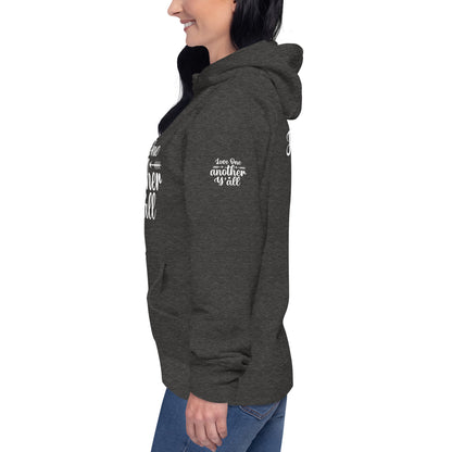 Ultimate Warmth & Style Christian Hoodie for Women