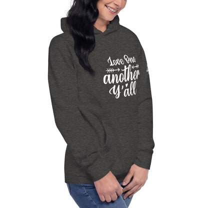 Ultimate Warmth & Style Christian Hoodie for Women