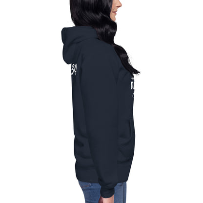 Ultimate Warmth & Style Christian Hoodie for Women