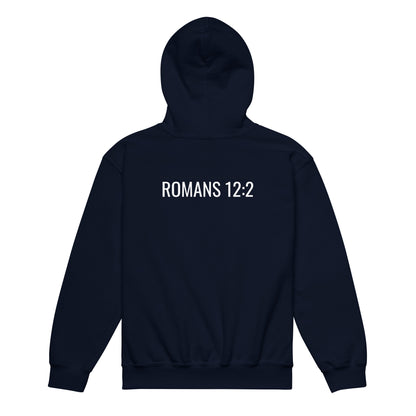 Upgrade Your Child’s Comfort Today Hoodie