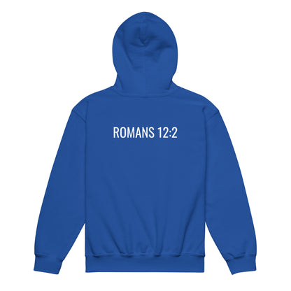 Upgrade Your Child’s Comfort Today Hoodie