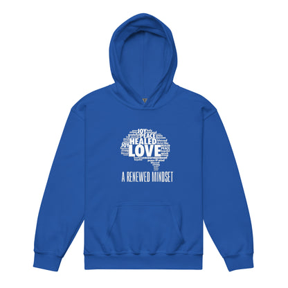 Love & Peace Comfortable Hoodie For Unisex