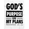 God's Purpose Blankets