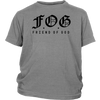 Youth Friend of God Shirts