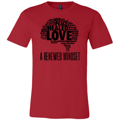 Men's Renewed Mindset Shirts