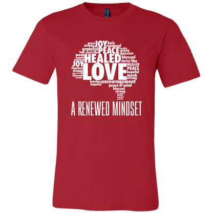 Men's Renewed Mindset Shirts