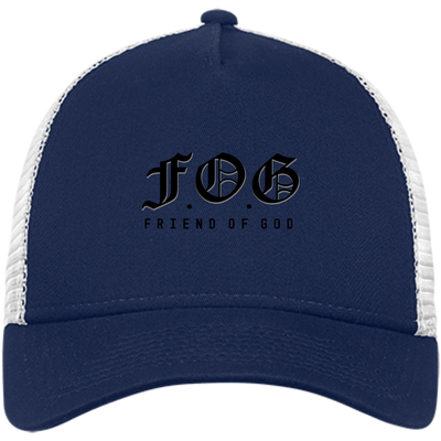Friend of God Snapback Trucker Caps/Hats