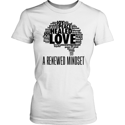 Women's Renewed Mindset Shirts