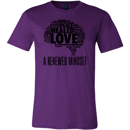 Men's Renewed Mindset Shirts