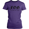 Women's Friend of God Shirts