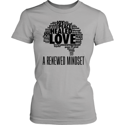 Women's Renewed Mindset Shirts