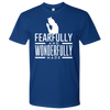 Men's Fearfully & Wonderfully Made Shirts