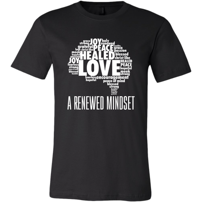 Men's Renewed Mindset Shirts