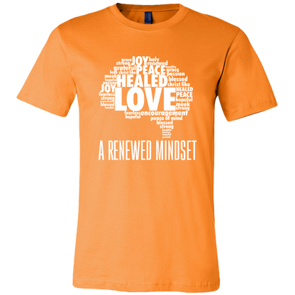 Men's Renewed Mindset Shirts