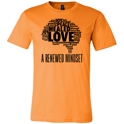 Men's Renewed Mindset Shirts