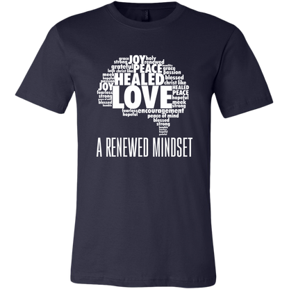 Men's Renewed Mindset Shirts