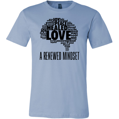 Men's Renewed Mindset Shirts