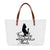 Ladies Fearfully & Wonderfully made Cloth Totes